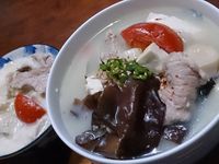 豆乳鍋