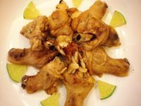 vip-recipes