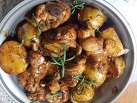 vip-recipes