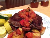 vip-recipes
