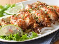 vip-recipes