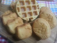 vip-recipes