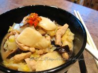 vip-recipes