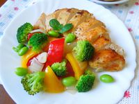 vip-recipes