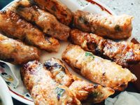 vip-recipes
