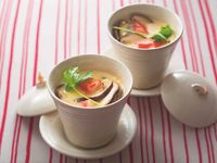 茶碗蒸
