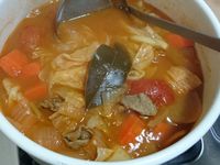 羅宋湯