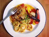 vip-recipes