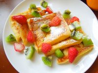 vip-recipes