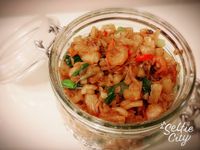 海滋味干貝醬