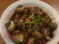 🔥🔥辣酒煮螺🐚🐚
