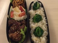 愛妻便當