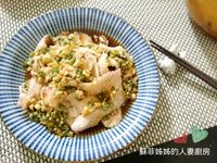 蒜味松阪豬肉