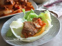 泡菜燒肉