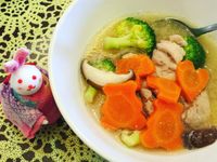 vip-recipes