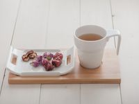 玫瑰去瘀飲
