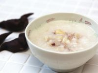 菱粥│《以粥養生》清代名著粥品精選