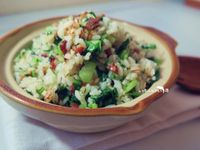 經典上海菜飯