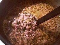【味道福爾摩莎】留學生-簡易-瓜仔肉