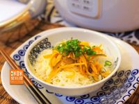 Mimi♥金瓜米粉【電鍋料理】