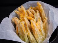 酥炸南瓜花/節瓜花