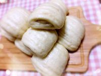零失敗椒鹽鹹饅頭