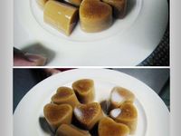 啡啡洋菜凍