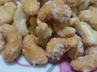 糖霜腰果