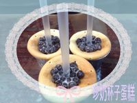 😀珍奶😀杯子😀蛋糕😀