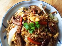 vip-recipes