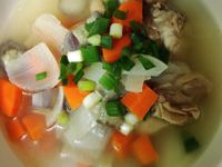vip-recipes