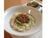 KURI's│杏鮑菇肉燥醬