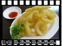 派對必備─便宜又好吃的洋蔥圈