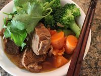 vip-recipes