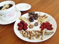 飄香補氣湯【素湯底】