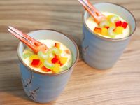 [大同電鍋] 松葉蟹腳茶碗蒸