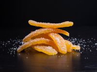 最天然！義大利糖漬甜橙皮