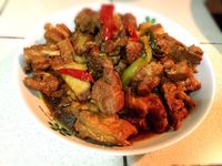 vip-recipes