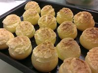 vip-recipes