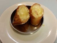 bruschetta義式開胃菜
