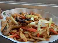 vip-recipes