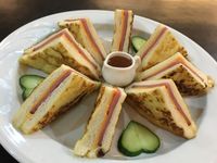 vip-recipes