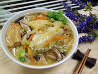 vip-recipes