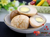 電鍋滷茶葉蛋【歡慶大同電鍋55週年】