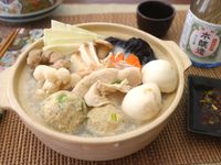 大丈夫軍雞鍋【全聯火鍋祭】