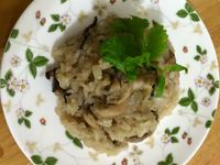 當歸麻油雞油飯【歡慶大同電鍋55週年】