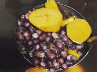 紅豆地瓜湯