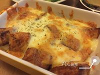 焗烤馬鈴薯