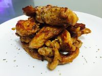 vip-recipes