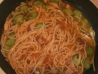 絲瓜麵
